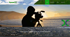 Desktop Screenshot of betterdynamix.com